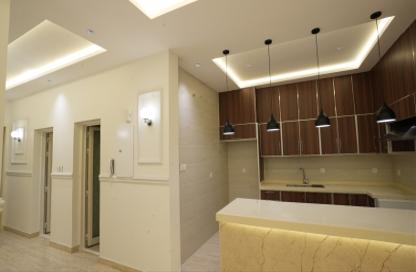 Apartment - 3 - 3 for rent in Al Malaz - Riyadh - Ar Riyadh