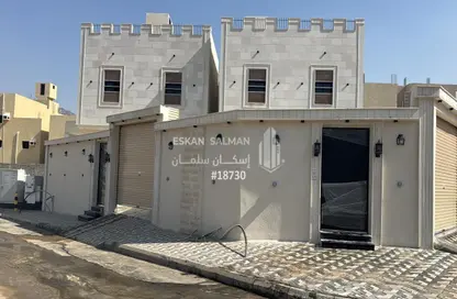 Villa - 6 Bathrooms for sale in القشاشية الجديد - مكة المكرمة - Makkah Al Mukarramah