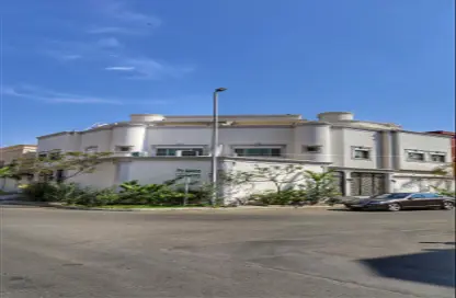 Villa - 7+ Bedrooms - 5 Bathrooms for sale in Abhur Al Janubiyah - Jeddah - Makkah Al Mukarramah
