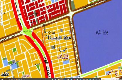 Land - Studio for sale in Al Faisaliyah - Jeddah - Makkah Al Mukarramah