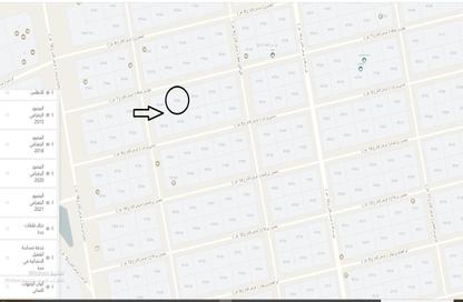 Land - Studio for sale in Al Faisaliyah - Jeddah - Makkah Al Mukarramah