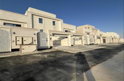 طابق كامل - 4 غرف نوم - 3 حمامات للبيع في بدر - الرياض - الرياض