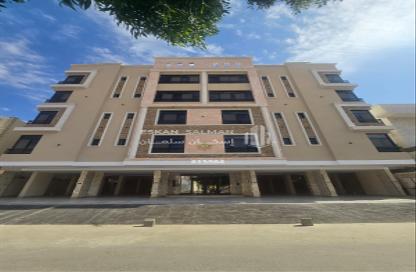 Apartment - 6 Bedrooms - 5 Bathrooms for sale in Ar Rabwah - Jeddah - Makkah Al Mukarramah