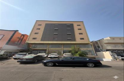 Whole Building - 7+ Bedrooms - 7+ Bathrooms for sale in An Naim - Jeddah - Makkah Al Mukarramah