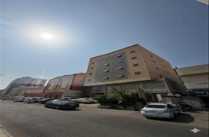 Whole Building - 7+ Bedrooms - 7+ Bathrooms for sale in An Naim - Jeddah - Makkah Al Mukarramah