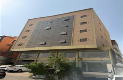 Whole Building - 7+ Bedrooms - 7+ Bathrooms for sale in An Naim - Jeddah - Makkah Al Mukarramah