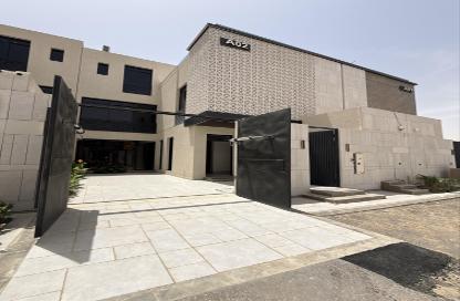 Villa - 5 Bedrooms - 6 Bathrooms for sale in An Narjis - Riyadh - Ar Riyadh Villa - 5 Bedrooms - 6 Bathrooms for sale in An Narjis - Riyadh - Ar Riyadh