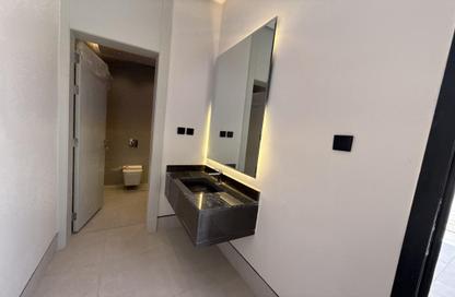 Villa - 5 Bedrooms - 6 Bathrooms for sale in An Narjis - Riyadh - Ar Riyadh Villa - 5 Bedrooms - 6 Bathrooms for sale in An Narjis - Riyadh - Ar Riyadh
