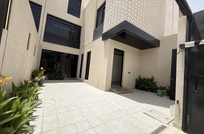 Villa - 5 Bedrooms - 6 Bathrooms for sale in An Narjis - Riyadh - Ar Riyadh Villa - 5 Bedrooms - 6 Bathrooms for sale in An Narjis - Riyadh - Ar Riyadh