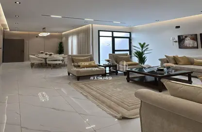 Villa - 6 Bedrooms - 4 Bathrooms for sale in Uqaz - Riyadh - Ar Riyadh