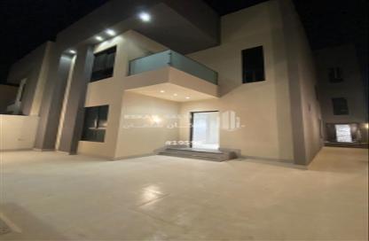 Villa - 7+ Bedrooms - 7 Bathrooms for sale in Ar Rawdah - Jazan - Jazan Villa - 7+ Bedrooms - 7 Bathrooms for sale in Ar Rawdah - Jazan - Jazan