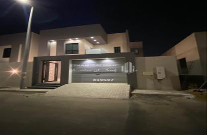 Villa - 7+ Bedrooms - 7 Bathrooms for sale in Ar Rawdah - Jazan - Jazan Villa - 7+ Bedrooms - 7 Bathrooms for sale in Ar Rawdah - Jazan - Jazan