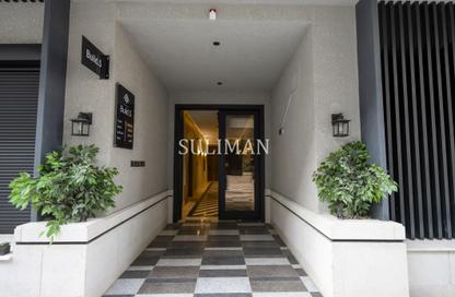 Apartment - 3 - 3 for rent in Al Yasmin - Riyadh - Ar Riyadh