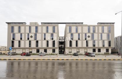 Apartment - 3 - 3 for rent in Al Yasmin - Riyadh - Ar Riyadh