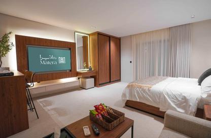 Apartment - 1 Bedroom - 1 Bathroom for rent in An Nafl - Riyadh - Ar Riyadh