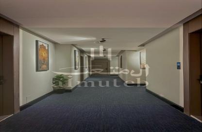 Apartment - 2 - 1 for rent in Al Wadi - Riyadh - Ar Riyadh