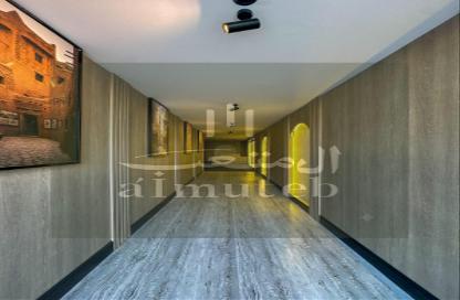 Apartment - 2 - 1 for rent in Al Wadi - Riyadh - Ar Riyadh