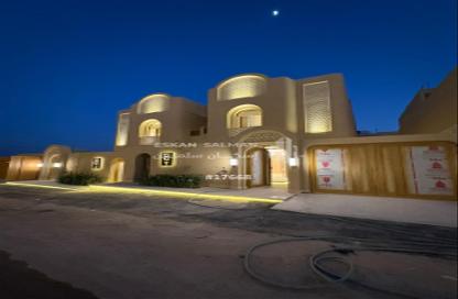 Villa - 7+ Bedrooms - 7 Bathrooms for sale in An Narjis - Riyadh - Ar Riyadh Villa - 7+ Bedrooms - 7 Bathrooms for sale in An Narjis - Riyadh - Ar Riyadh