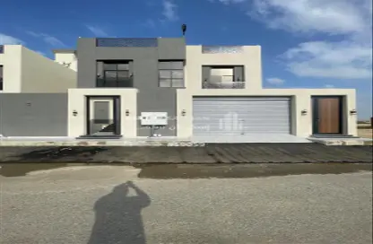 فيلا - 8 غرف نوم - 8 حمامات للبيع في الصالحية - جدة - مكة المكرمة