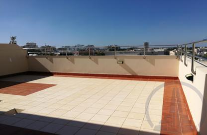 Apartment - 2 Bedrooms - 2 Bathrooms for rent in Al Hamra - Jeddah - Makkah Al Mukarramah