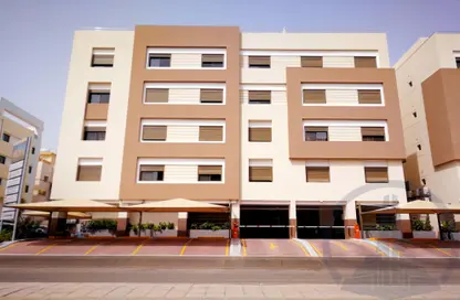 Apartment - 2 Bedrooms - 2 Bathrooms for rent in Al Hamra - Jeddah - Makkah Al Mukarramah