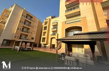 Apartment - 4 - 4 for rent in As Salamah - Jeddah - Makkah Al Mukarramah Apartment - 4 - 4 for rent in As Salamah - Jeddah - Makkah Al Mukarramah