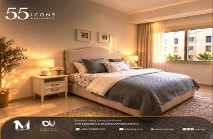 Apartment - 4 - 4 for rent in As Salamah - Jeddah - Makkah Al Mukarramah