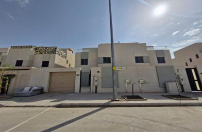 Villa - 4 - 6 for rent in An Narjis - Riyadh - Ar Riyadh