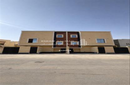 Full Floor - 6 Bedrooms - 4 Bathrooms for sale in Al Khalij - Riyadh - Ar Riyadh