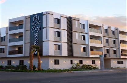 Apartment - 3 Bedrooms - 3 Bathrooms for sale in Al Yarmuk - Riyadh - Ar Riyadh
