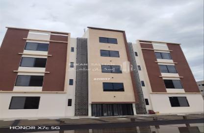 Apartment - 5 Bedrooms - 3 Bathrooms for sale in As Safa - Jazan - Jazan Apartment - 5 Bedrooms - 3 Bathrooms for sale in As Safa - Jazan - Jazan
