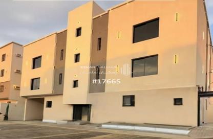 Apartment - 5 Bedrooms - 3 Bathrooms for sale in القيم الأعلى - At Taif - Makkah Al Mukarramah Apartment - 5 Bedrooms - 3 Bathrooms for sale in القيم الأعلى - At Taif - Makkah Al Mukarramah