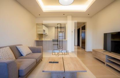 Apartment - 1 - 1 for rent in Abhur Ash Shamaliyah - Jeddah - Makkah Al Mukarramah