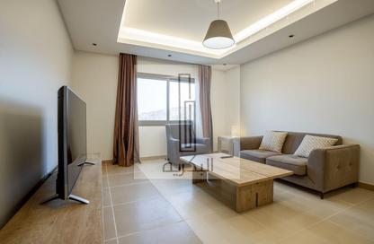 Apartment - 1 - 1 for rent in Abhur Ash Shamaliyah - Jeddah - Makkah Al Mukarramah