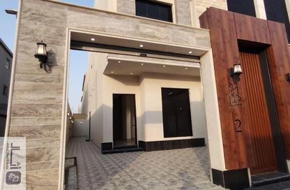 Full Floor - 5 - 4 for sale in Ar Rimal - Riyadh - Ar Riyadh Full Floor - 5 - 4 for sale in Ar Rimal - Riyadh - Ar Riyadh