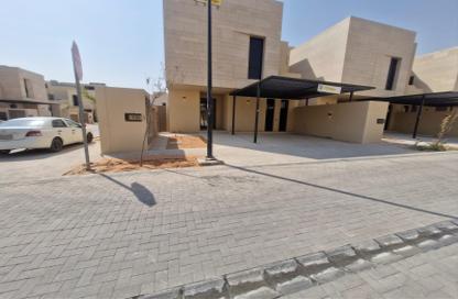 فيلا - 4 - 6 للايجار في سدرة - الرياض - الرياض