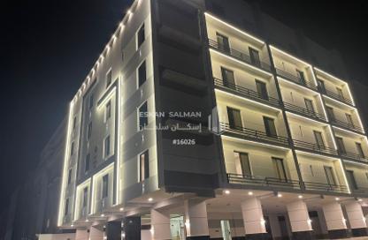 Apartment - 6 Bedrooms - 4 Bathrooms for sale in Al Marwah - Jeddah - Makkah Al Mukarramah Apartment - 6 Bedrooms - 4 Bathrooms for sale in Al Marwah - Jeddah - Makkah Al Mukarramah