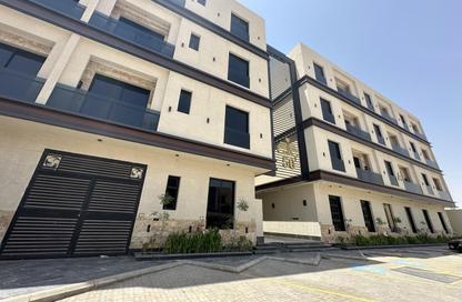 Apartment - 3 Bedrooms - 3 Bathrooms for sale in Ar Rimal - Riyadh - Ar Riyadh Apartment - 3 Bedrooms - 3 Bathrooms for sale in Ar Rimal - Riyadh - Ar Riyadh
