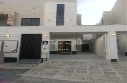 طابق كامل - 6 غرف نوم - 3 حمامات للبيع في الجنادرية - الرياض - الرياض طابق كامل - 6 غرف نوم - 3 حمامات للبيع في الجنادرية - الرياض - الرياض