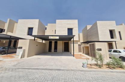 Villa - 4 - 6 for rent in سدرة - Riyadh - Ar Riyadh