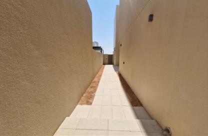 Villa - 4 - 6 for rent in سدرة - Riyadh - Ar Riyadh