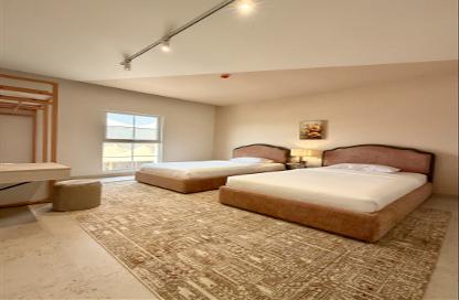 Apartment - 3 - 3 for rent in Al Yasmin - Riyadh - Ar Riyadh
