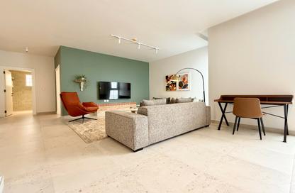 Apartment - 3 - 3 for rent in Al Yasmin - Riyadh - Ar Riyadh