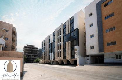 Apartment - 3 - 3 for sale in An Naim - Jeddah - Makkah Al Mukarramah Apartment - 3 - 3 for sale in An Naim - Jeddah - Makkah Al Mukarramah