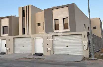 Full Floor - 6 Bedrooms - 4 Bathrooms for sale in As Salam - Unayzah - Al Qassim