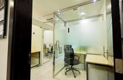 Office Space - 7+ Bedrooms - 7+ Bathrooms for rent in Al Arid - Riyadh - Ar Riyadh