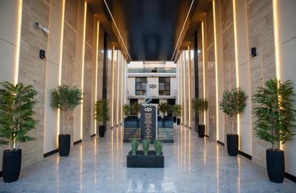 Apartment - 2 - 3 for rent in Al Arid - Riyadh - Ar Riyadh