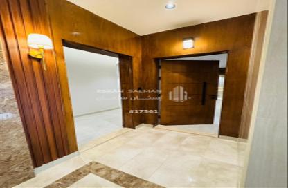 Apartment - 5 Bedrooms - 3 Bathrooms for sale in الكدى - At Taif - Makkah Al Mukarramah Apartment - 5 Bedrooms - 3 Bathrooms for sale in الكدى - At Taif - Makkah Al Mukarramah