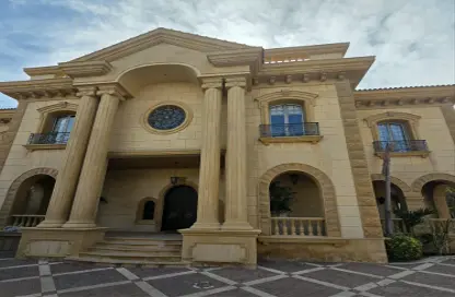 Villa - 7+ Bedrooms - 7 Bathrooms for sale in Ar Rawdah - Jeddah - Makkah Al Mukarramah