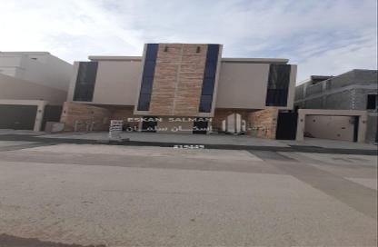 Apartment - 1 Bedroom - 1 Bathroom for sale in Ar Rimal - Riyadh - Ar Riyadh